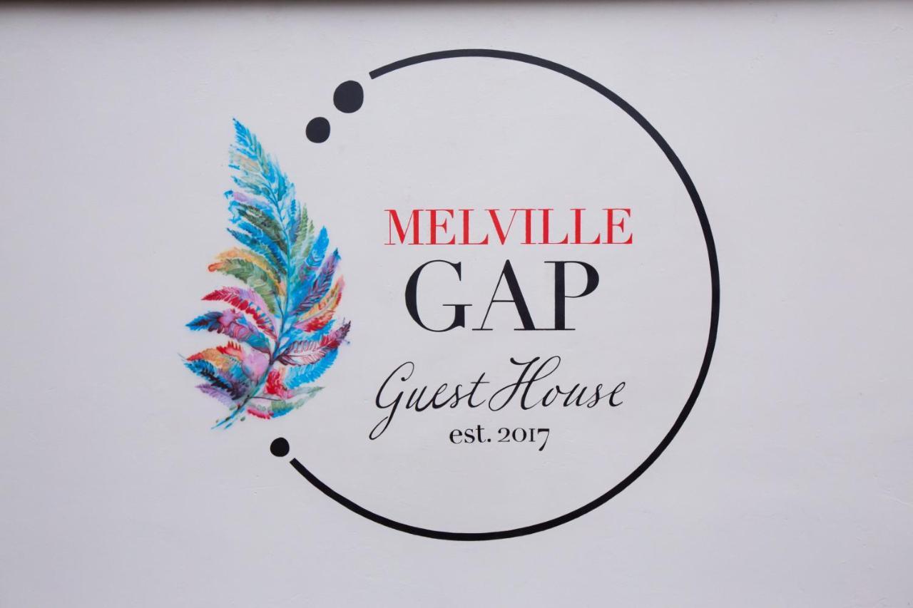 Melville Gap Guesthouse Johannesburg Exteriör bild