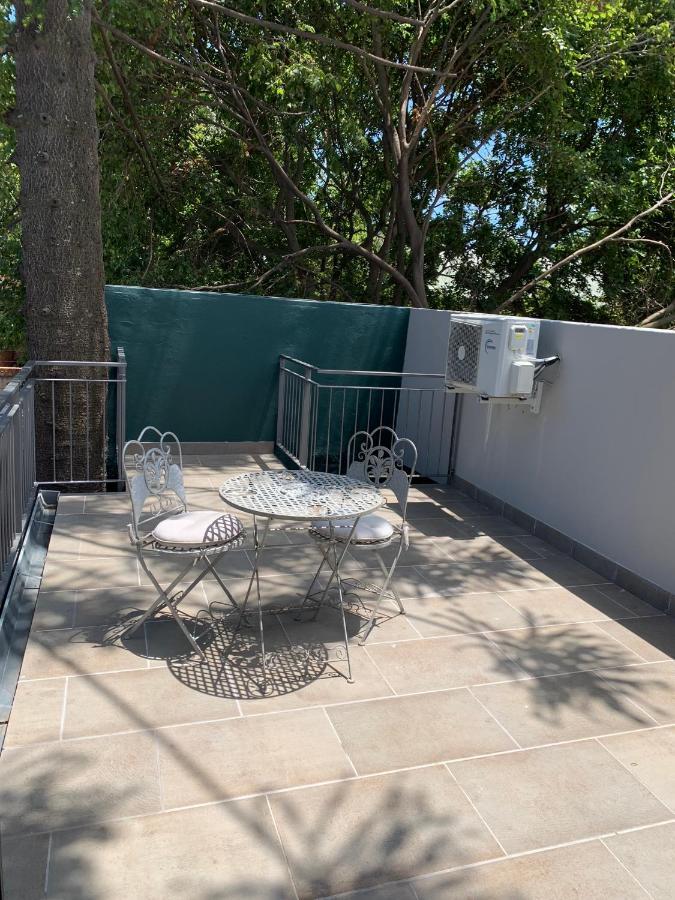 Melville Gap Guesthouse Johannesburg Exteriör bild