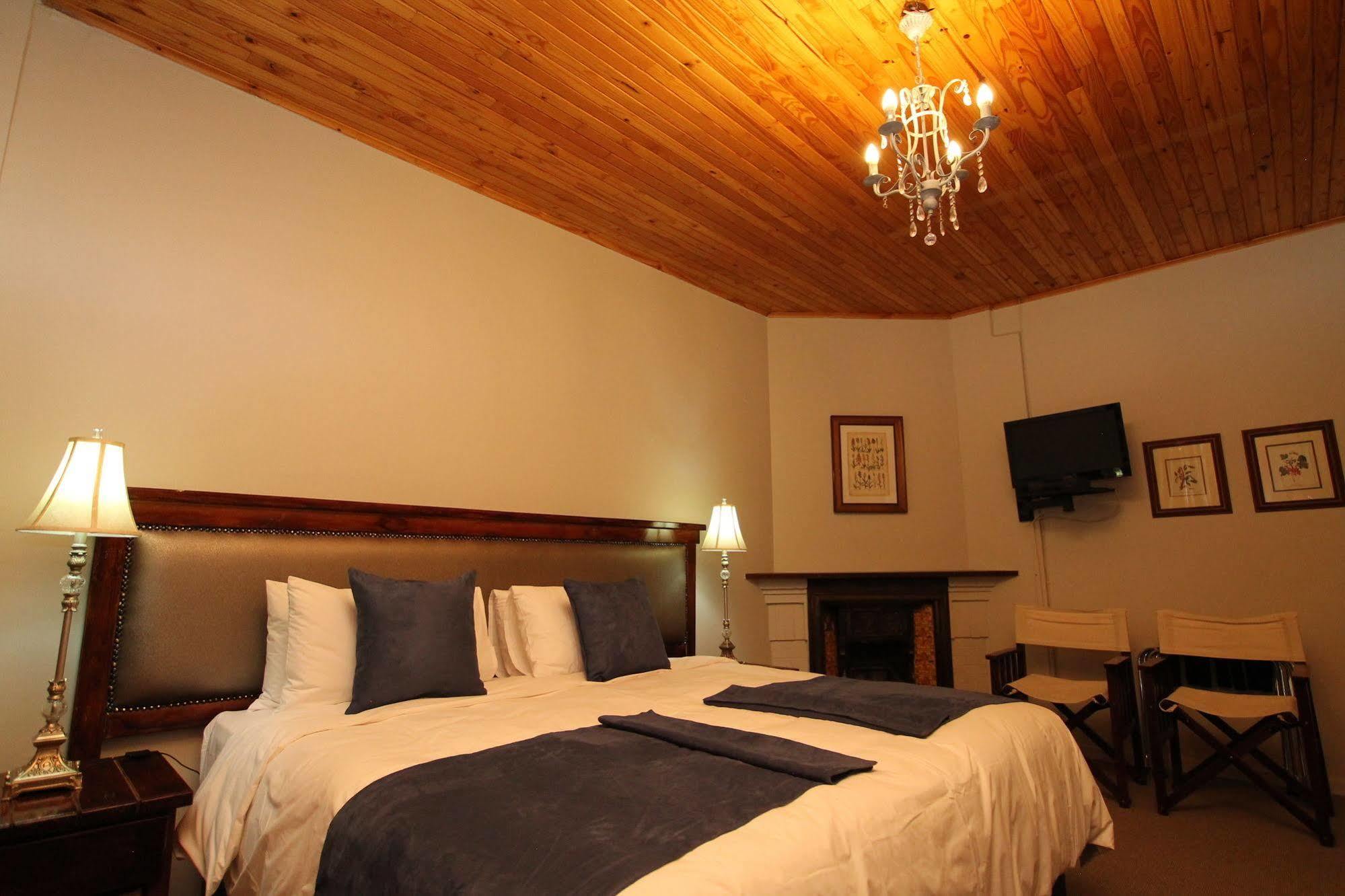 Melville Gap Guesthouse Johannesburg Exteriör bild